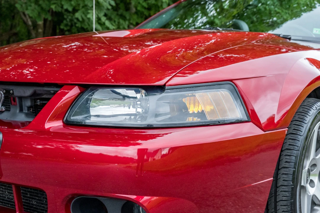 2003 Ford SN95 Mustang Cobra - Image 25 of 31