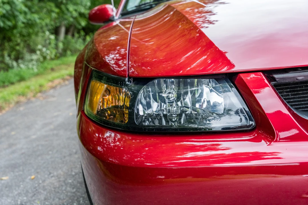 2003 Ford SN95 Mustang Cobra - Image 26 of 31
