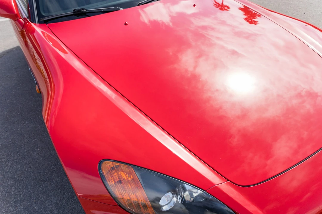 2003 Honda AP1 S2000 - Image 17 of 31