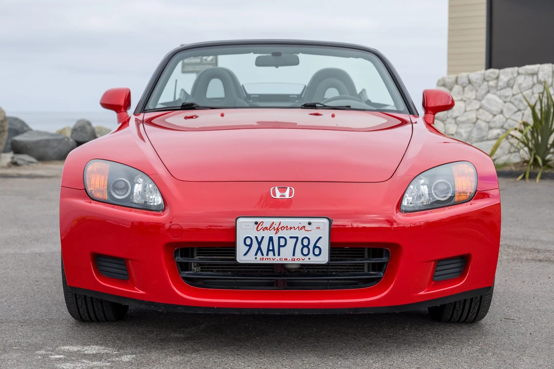 2003 Honda AP1 S2000 - Image 8 of 31