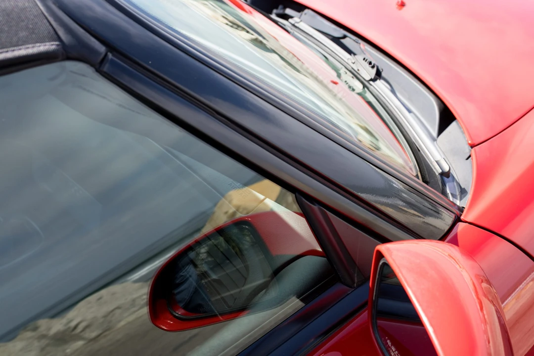 2003 Honda AP1 S2000 - Image 22 of 31