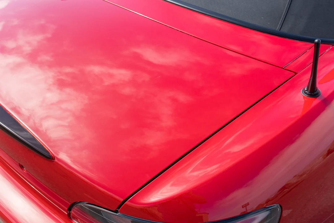 2003 Honda AP1 S2000 - Image 27 of 31