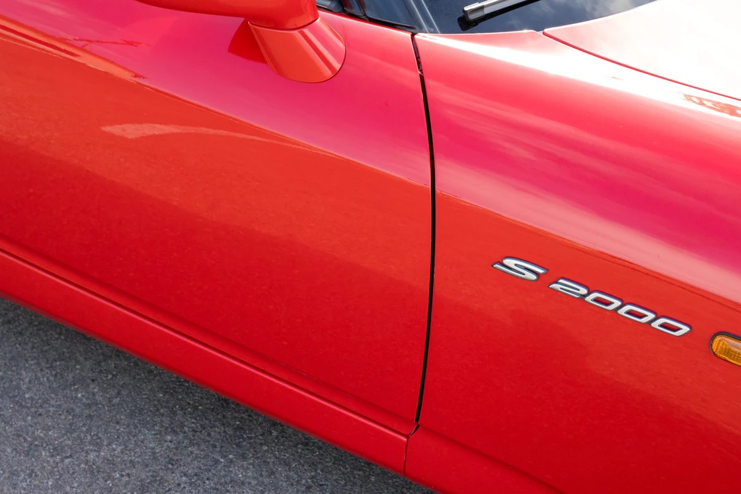 2003 Honda AP1 S2000 - Image 20 of 31