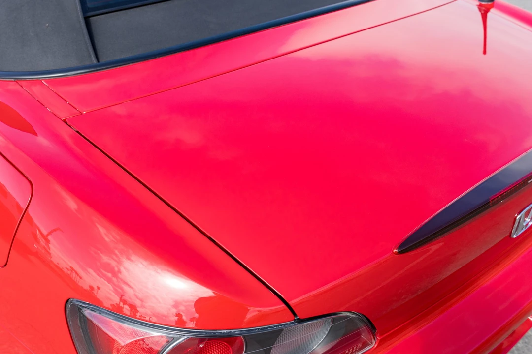 2003 Honda AP1 S2000 - Image 30 of 31