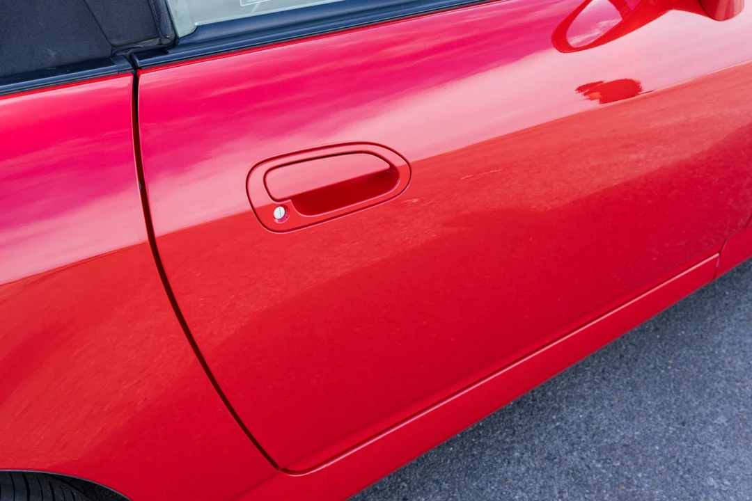 2003 Honda AP1 S2000 - Image 24 of 31