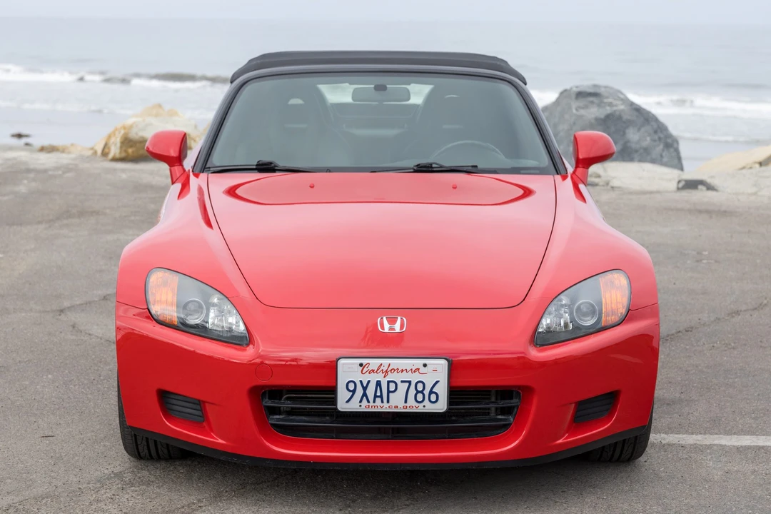 2003 Honda AP1 S2000 - Image 16 of 31