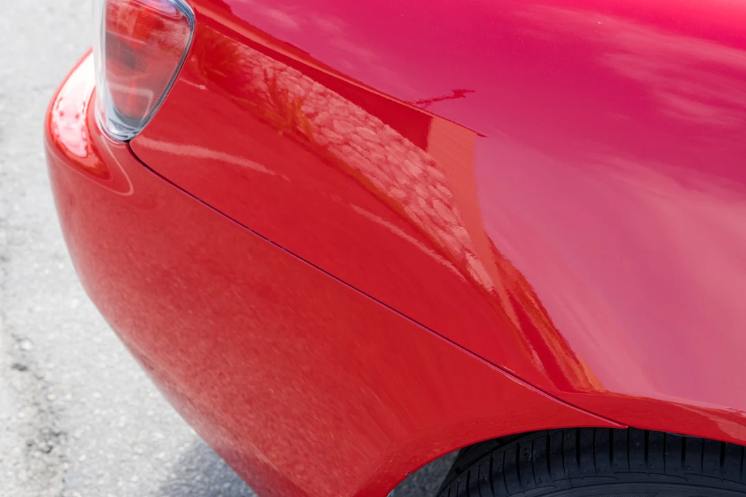 2003 Honda AP1 S2000 - Image 25 of 31