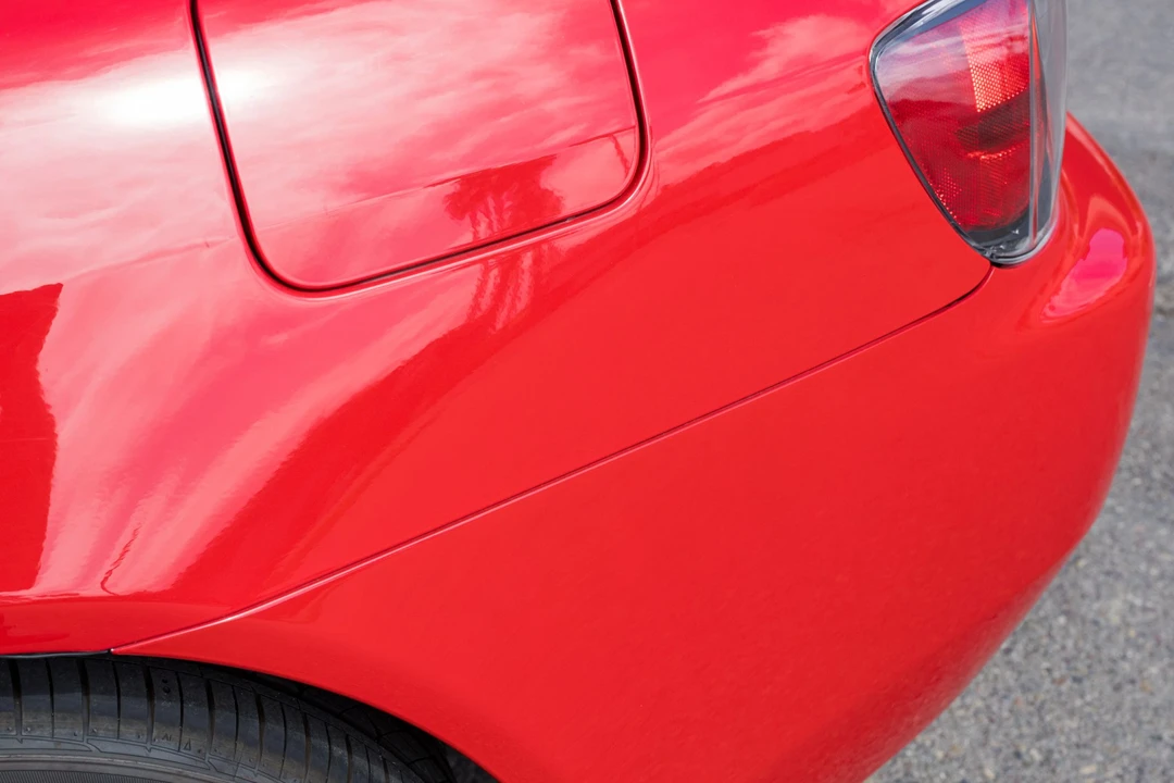 2003 Honda AP1 S2000 - Image 31 of 31
