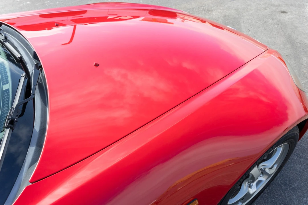 2003 Honda AP1 S2000 - Image 19 of 31