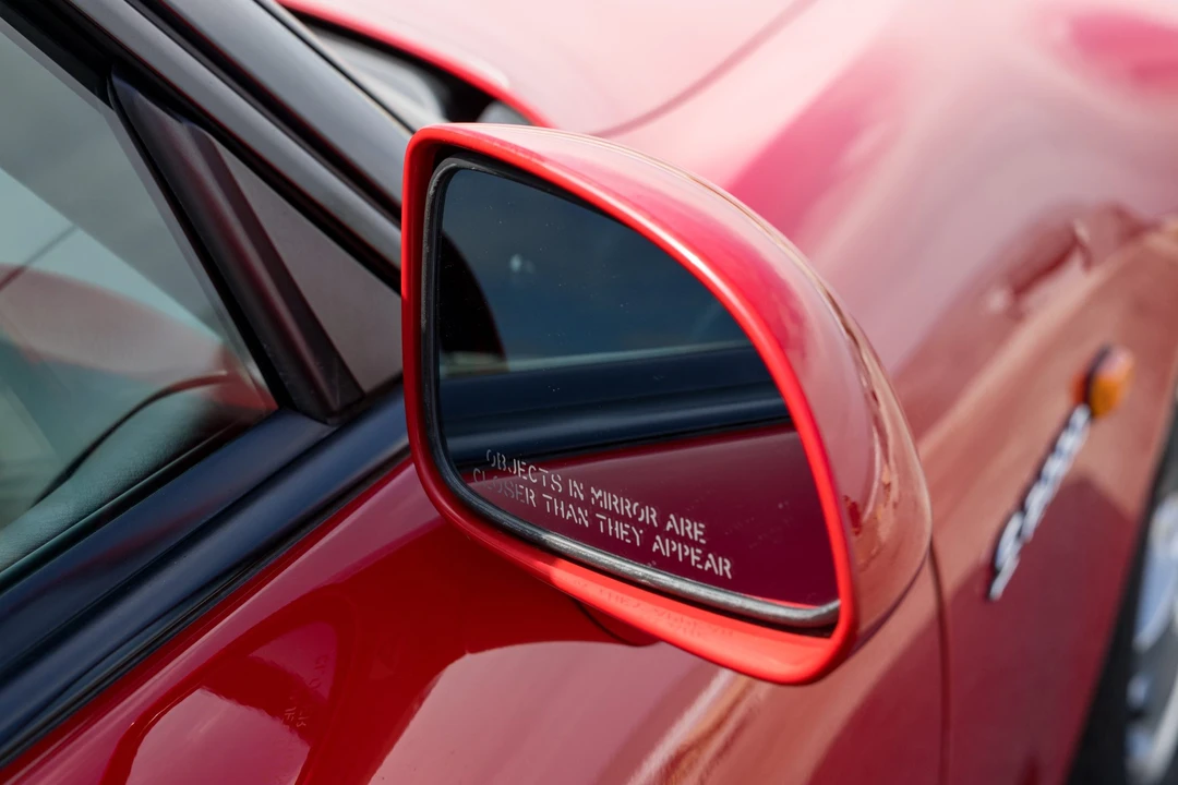 2003 Honda AP1 S2000 - Image 23 of 31