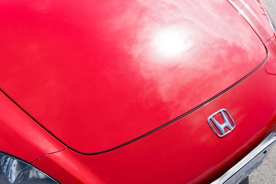 2003 Honda AP1 S2000 - Image 18 of 31