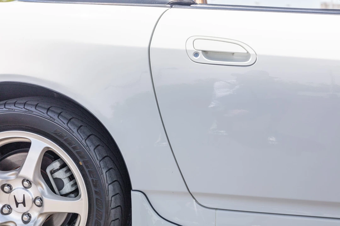 2003 Honda AP1 S2000 - Image 25 of 31