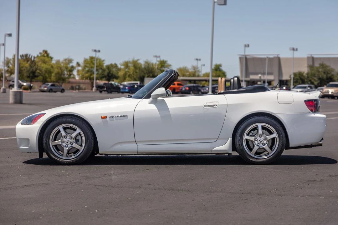 2003 Honda AP1 S2000 - Image 8 of 31