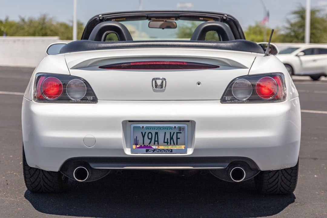 2003 Honda AP1 S2000 - Image 12 of 31