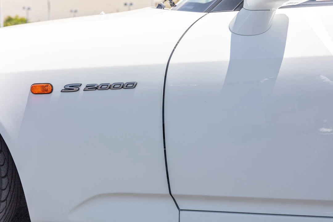 2003 Honda AP1 S2000 - Image 23 of 31