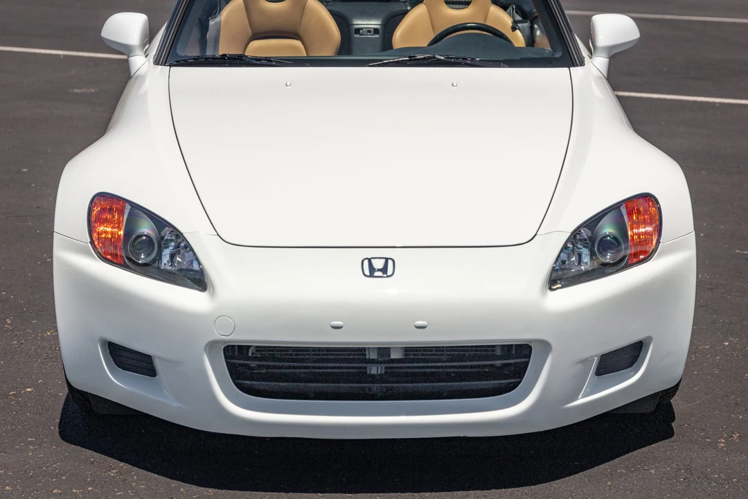 2003 Honda AP1 S2000 - Image 19 of 31