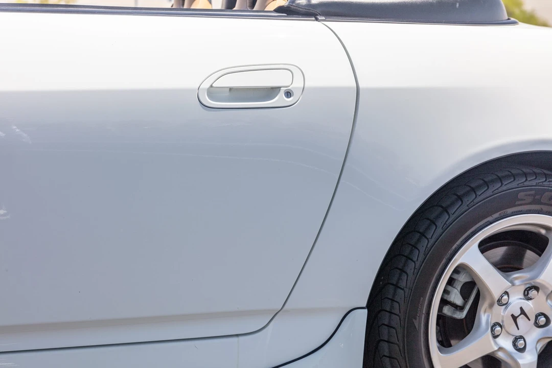 2003 Honda AP1 S2000 - Image 24 of 31