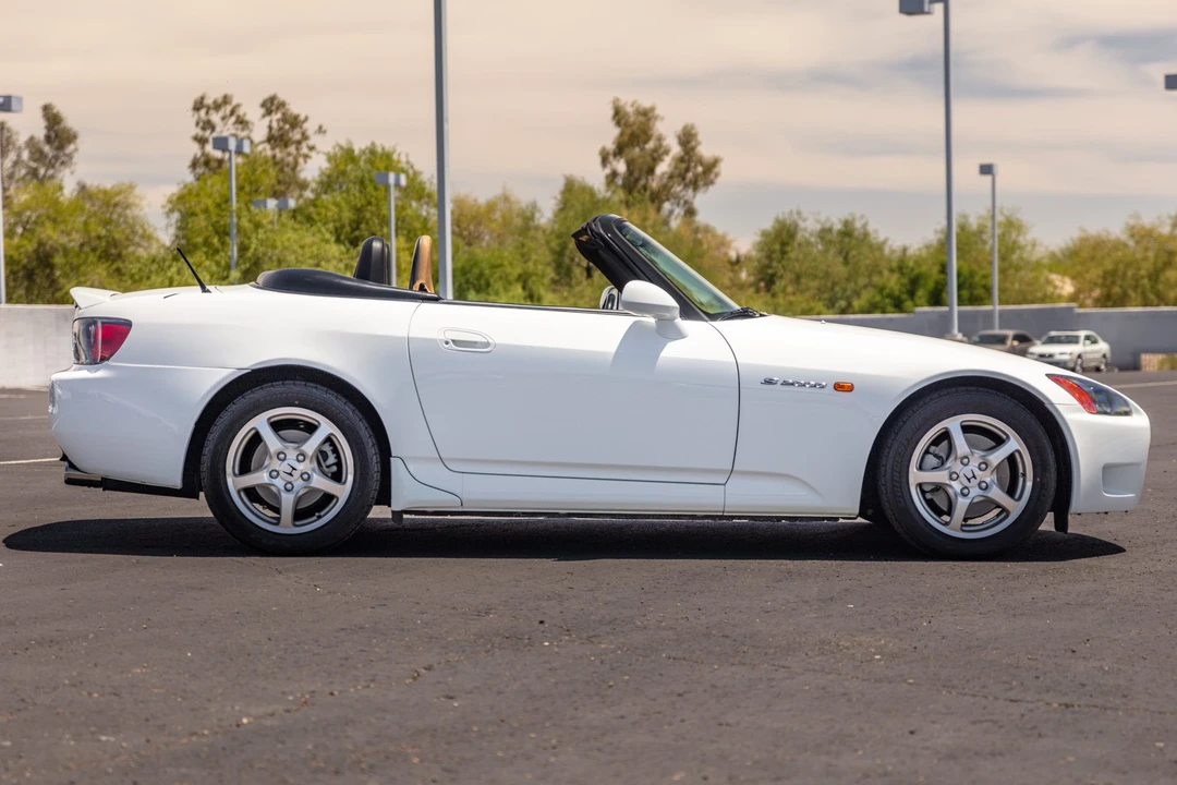 2003 Honda AP1 S2000 - Image 14 of 31