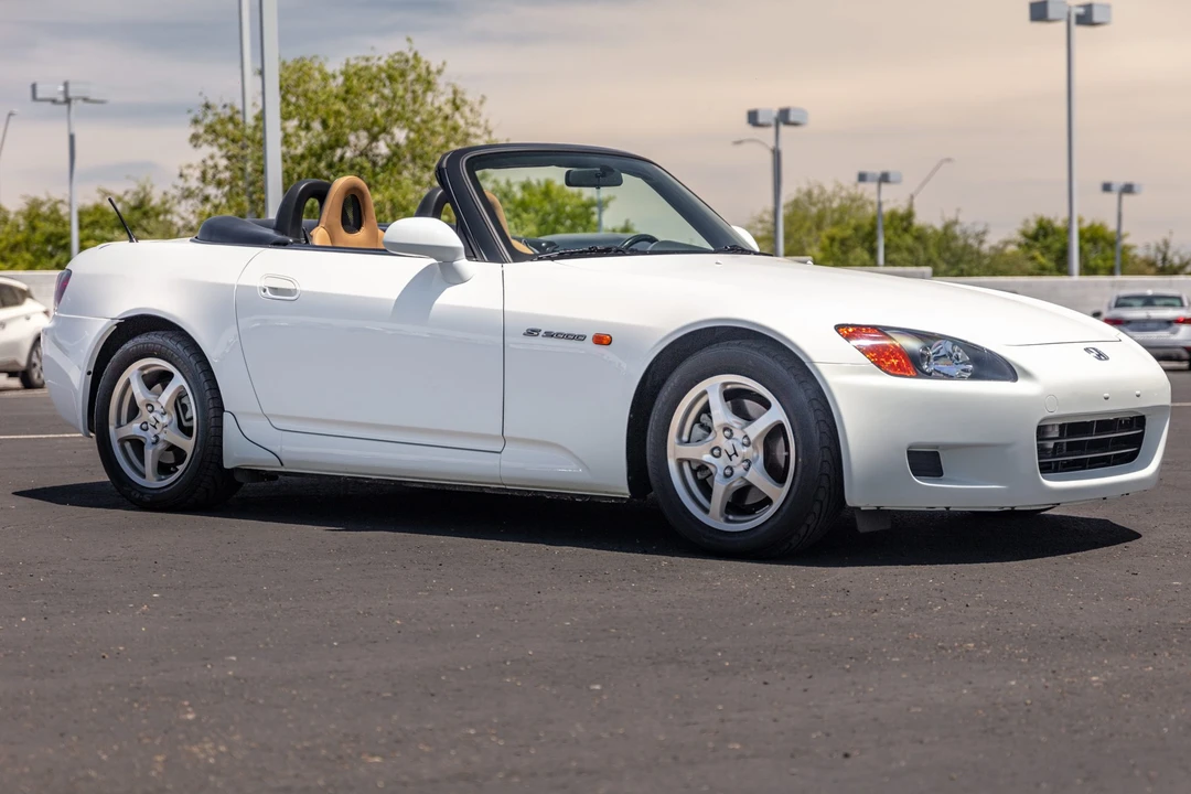 2003 Honda AP1 S2000 - Image 15 of 31