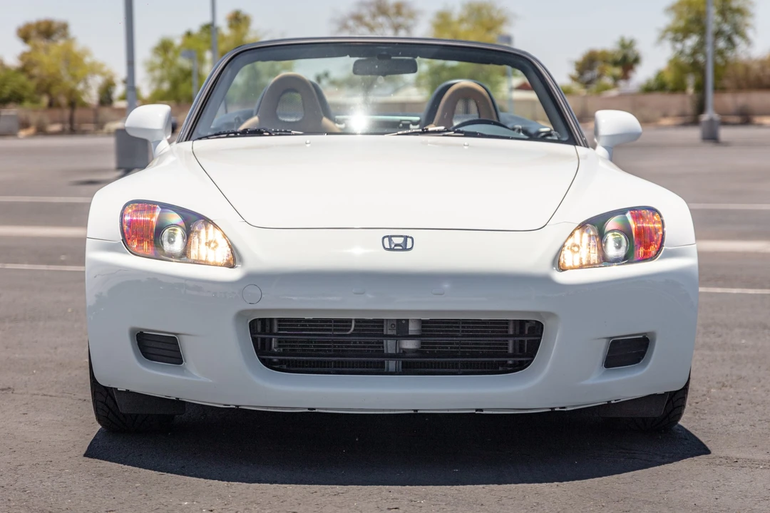 2003 Honda AP1 S2000 - Image 18 of 31