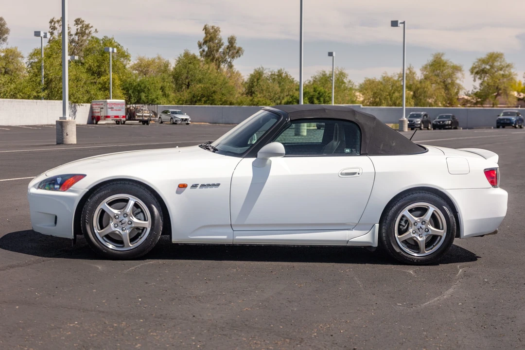 2003 Honda AP1 S2000 - Image 3 of 31