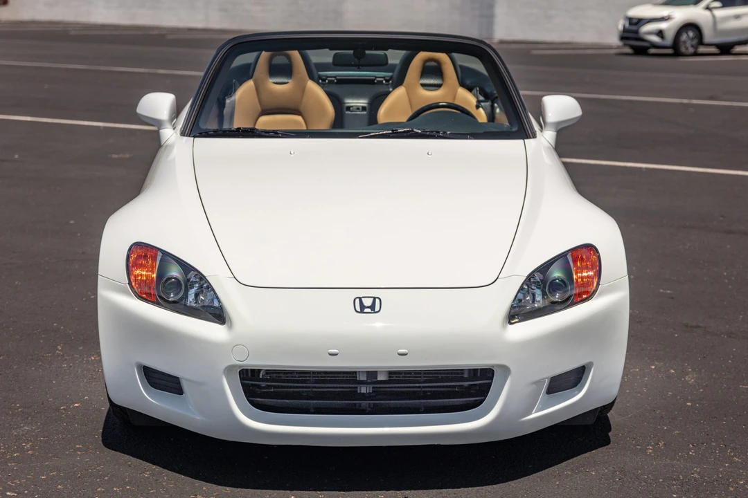 2003 Honda AP1 S2000 - Image 17 of 31