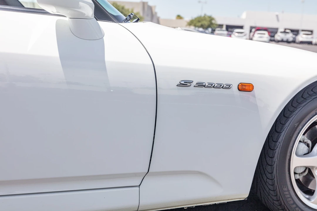 2003 Honda AP1 S2000 - Image 26 of 31