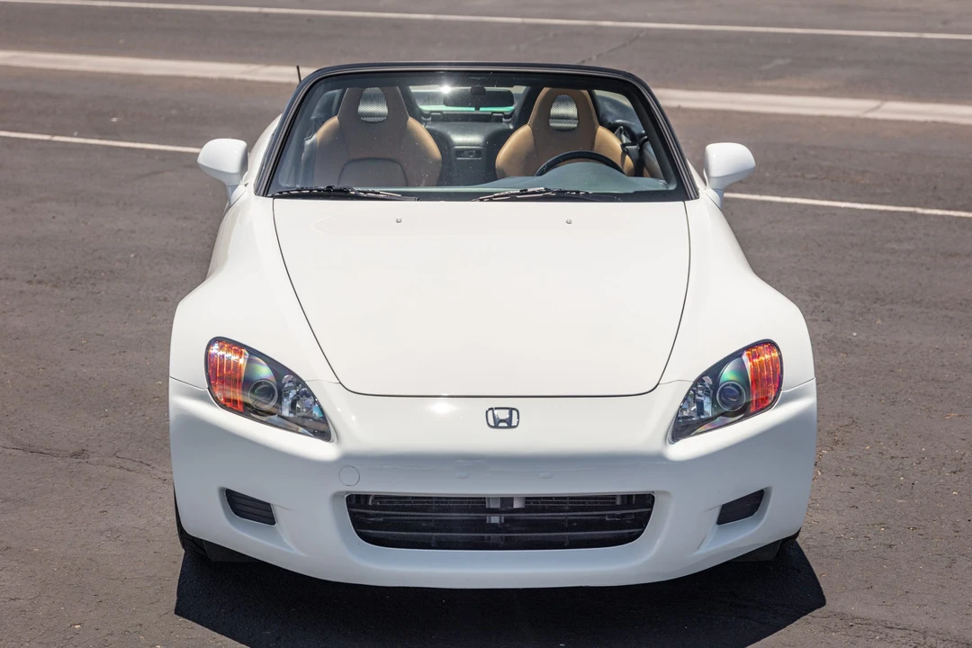 2003 Honda AP1 S2000 - Image 16 of 31