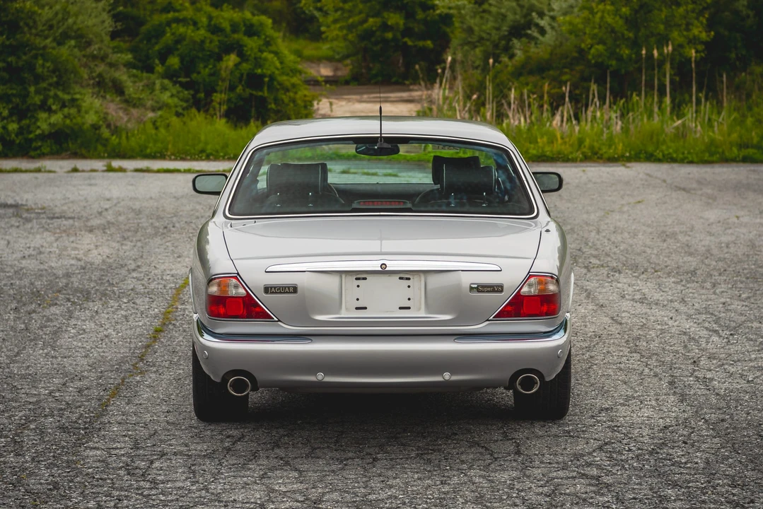 2003 Jaguar X308 XJ - Image 25 of 31