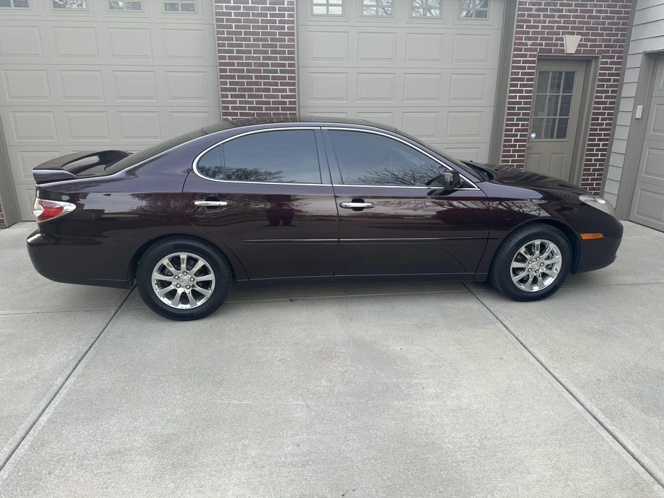 2003 Lexus ES 4th Gen - Image 7 of 31