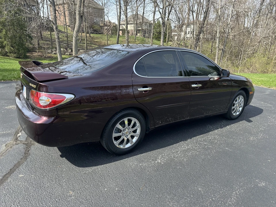 2003 Lexus ES 4th Gen - Image 30 of 31