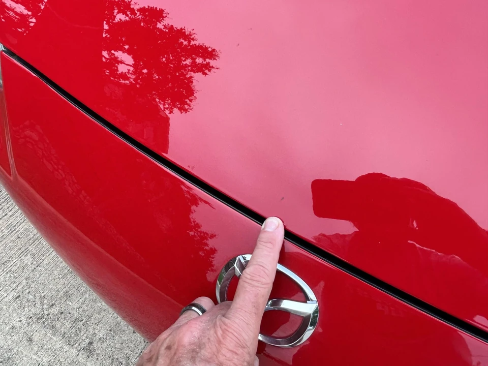 2003 Mazda NB MX-5 Miata - Image 22 of 31