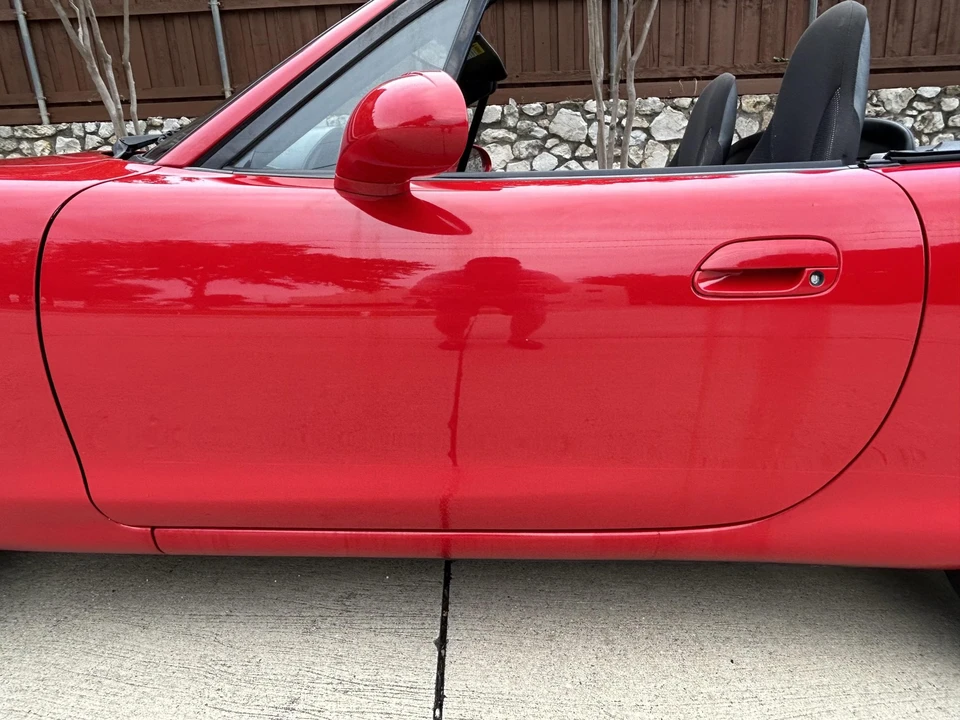 2003 Mazda NB MX-5 Miata - Image 26 of 31