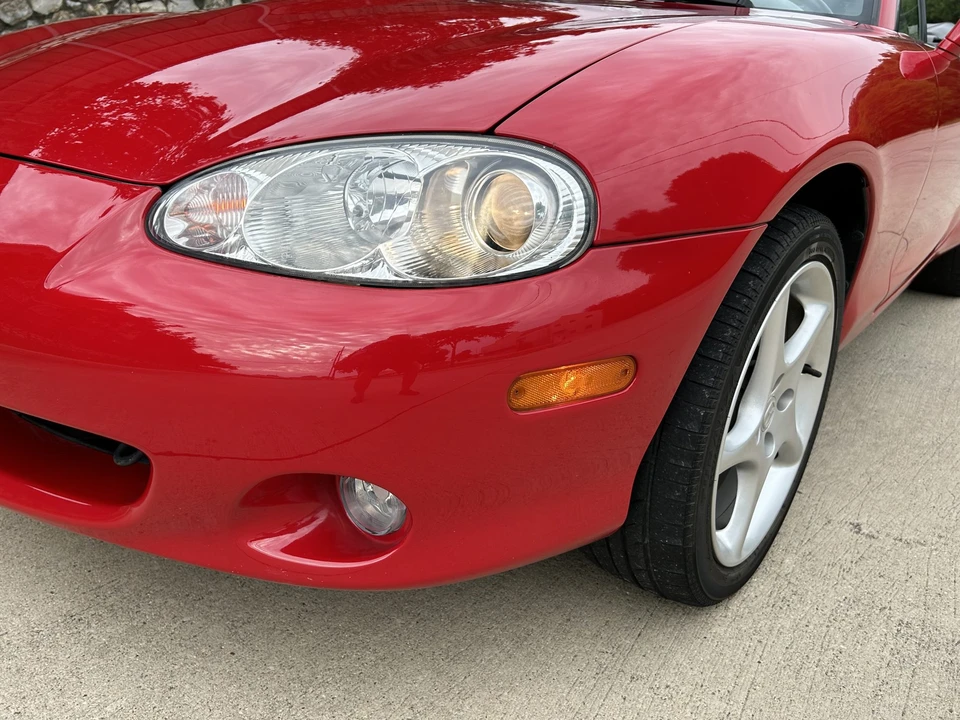 2003 Mazda NB MX-5 Miata - Image 24 of 31