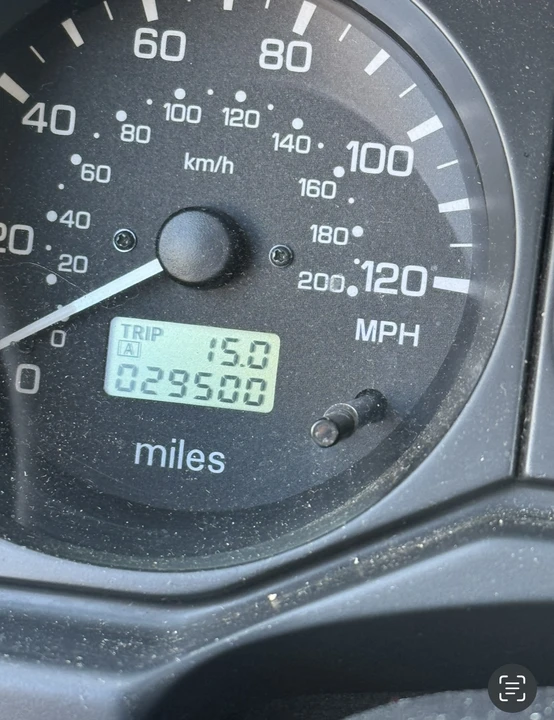 2003 Mitsubishi Pajero/Montero 3rd Gen - Image 16 of 31