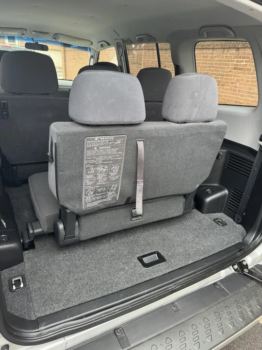 2003 Mitsubishi Pajero/Montero 3rd Gen - Image 24 of 31
