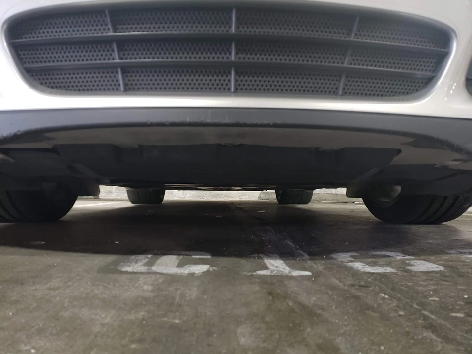 2003 Porsche 996 Carrera 4S - Image 31 of 31