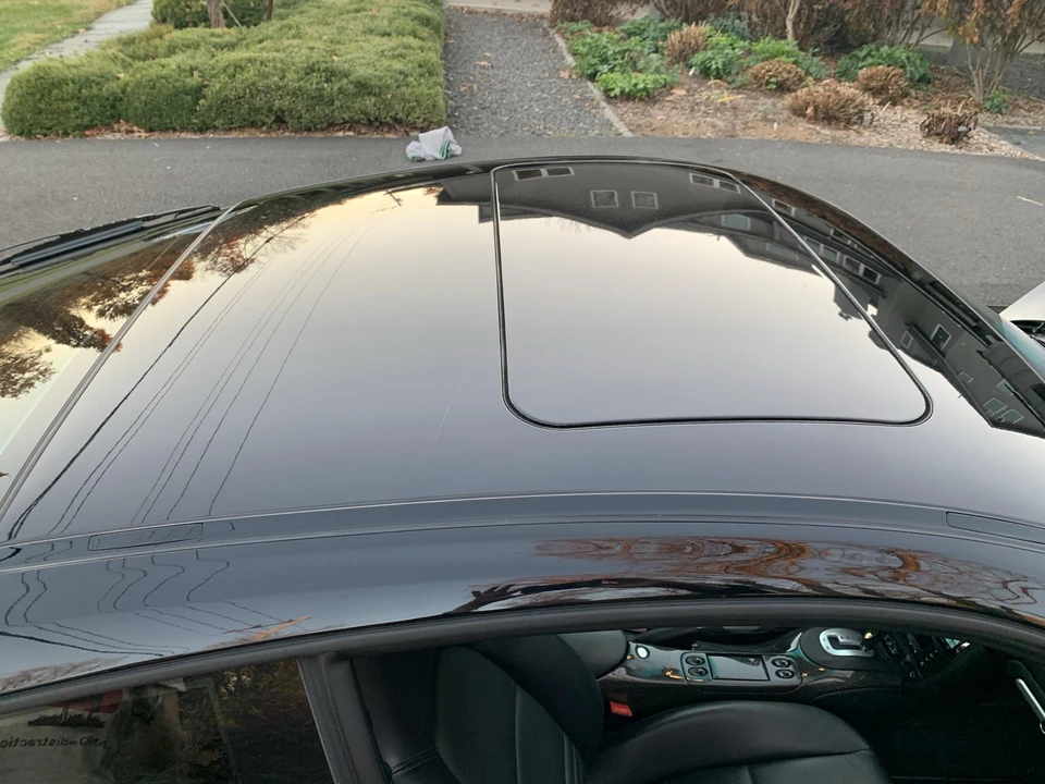 2003 Porsche 996 Turbo - Image 24 of 31