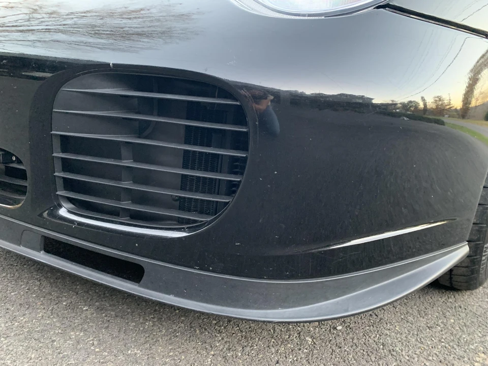 2003 Porsche 996 Turbo - Image 14 of 31