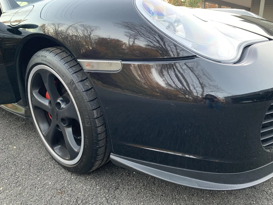 2003 Porsche 996 Turbo - Image 31 of 31