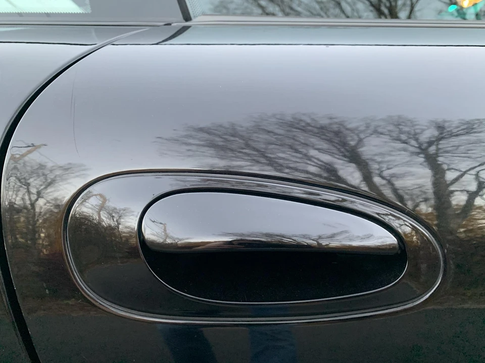 2003 Porsche 996 Turbo - Image 23 of 31