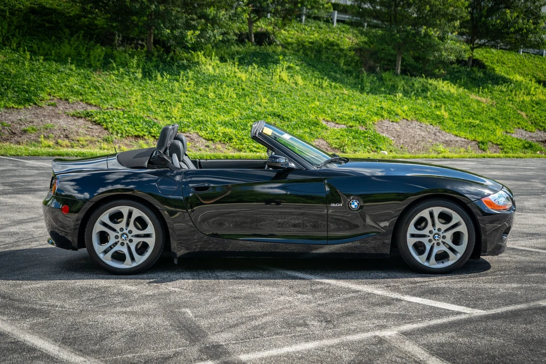 2004 BMW E85 Z4 Roadster - Image 20 of 31