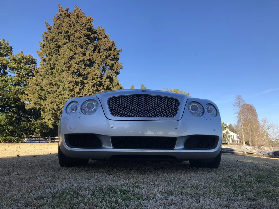 2004 Bentley Continental GT 1st Gen - Image 23 of 31