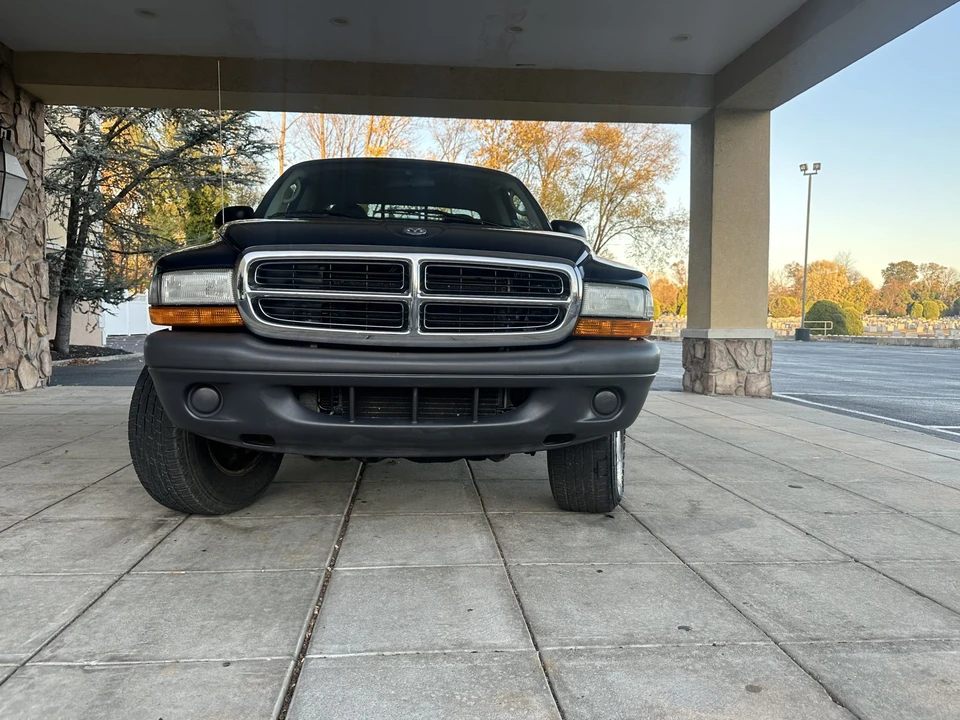 2004 Dodge Dakota 2nd Gen - Image 9 of 31