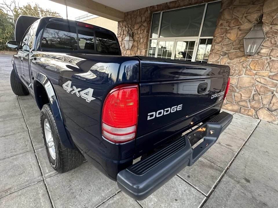 2004 Dodge Dakota 2nd Gen - Image 27 of 31