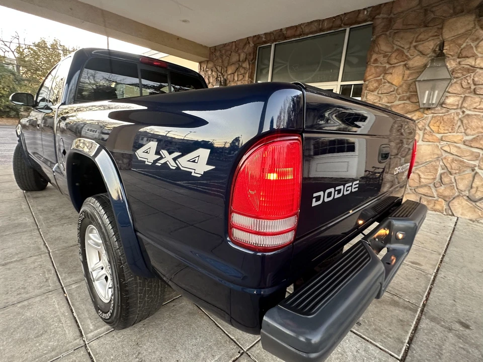 2004 Dodge Dakota 2nd Gen - Image 28 of 31