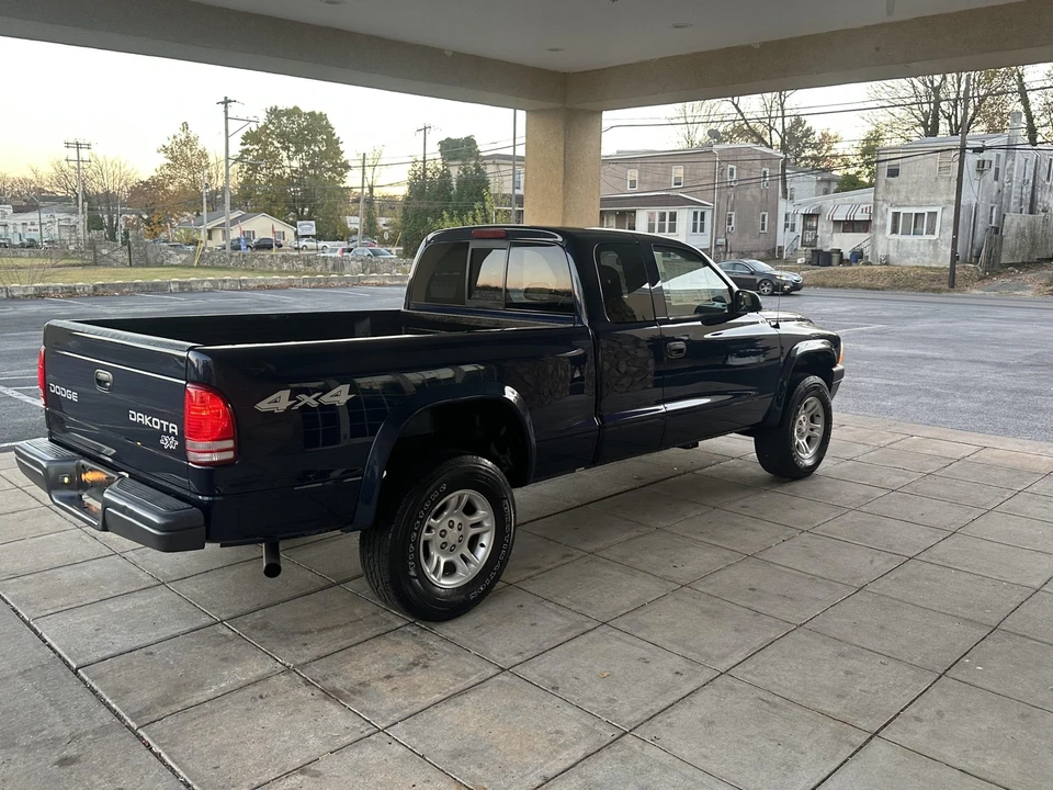 2004 Dodge Dakota 2nd Gen - Image 18 of 31