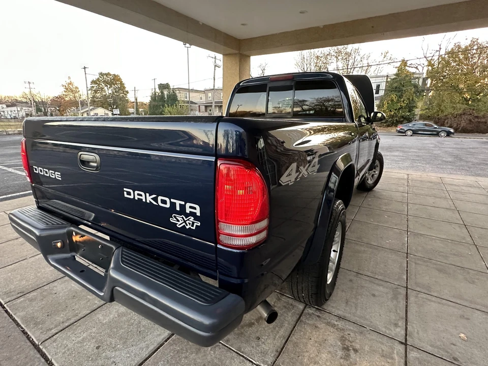 2004 Dodge Dakota 2nd Gen - Image 22 of 31