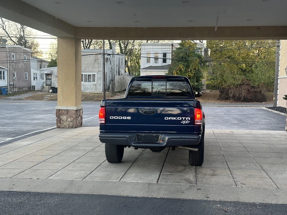 2004 Dodge Dakota 2nd Gen - Image 24 of 31