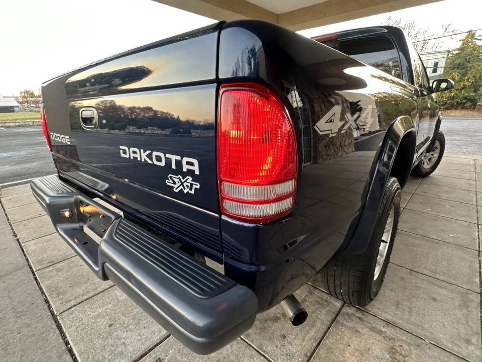 2004 Dodge Dakota 2nd Gen - Image 23 of 31